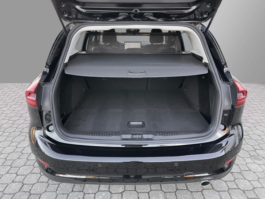 Ford Focus 2024