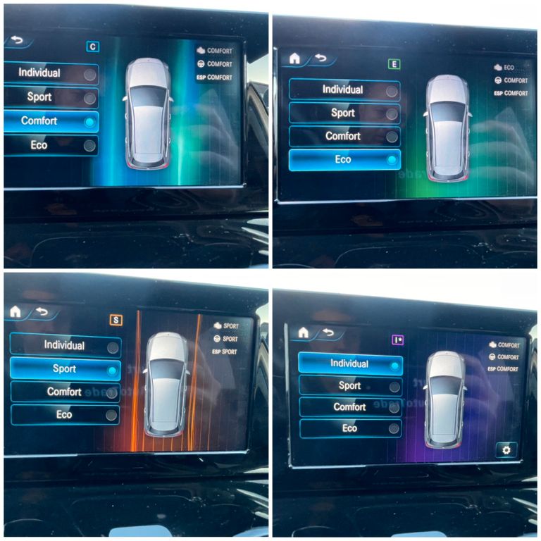 Mercedes-Benz B 180 2020