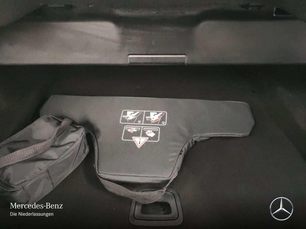 Mercedes-Benz CLE 200 2024