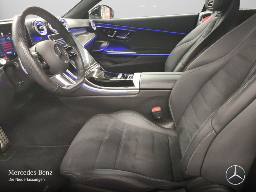 Mercedes-Benz CLE 200 2024