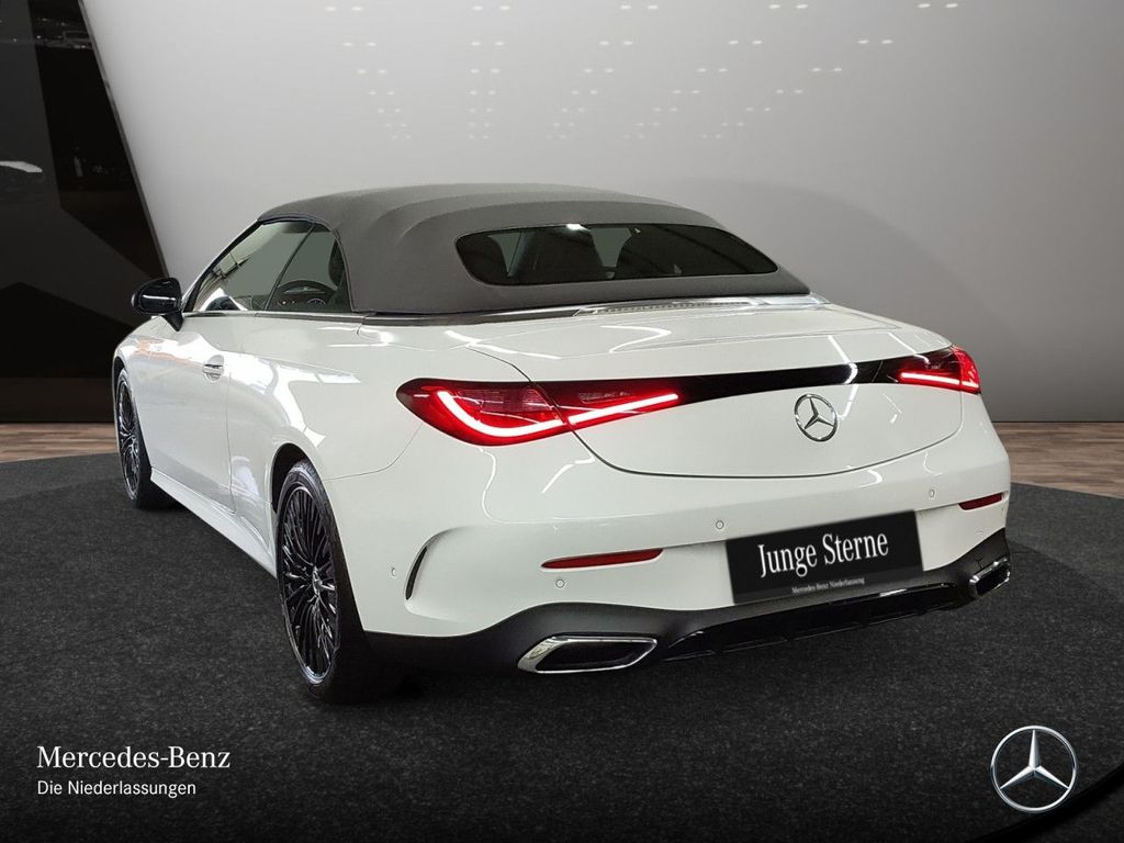 Mercedes-Benz CLE 200 2024