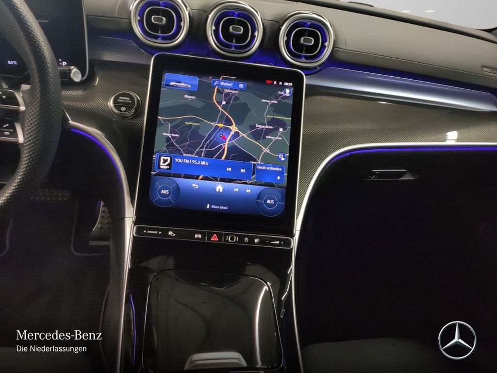 Mercedes-Benz CLE 200 2024