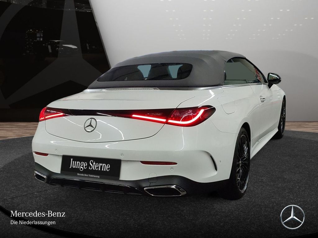 Mercedes-Benz CLE 200 2024