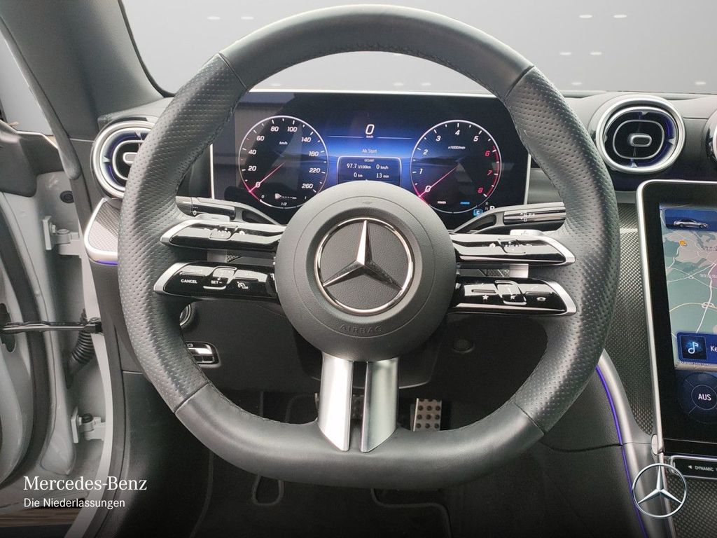 Mercedes-Benz CLE 450 2024