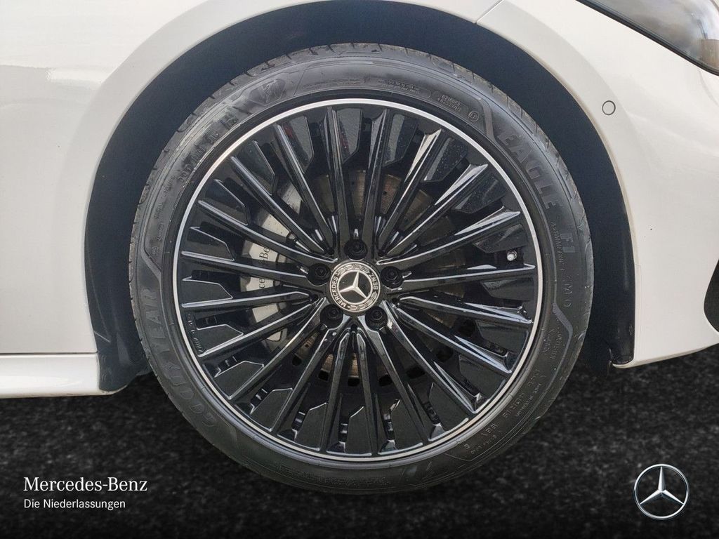 Mercedes-Benz CLE 200 2024