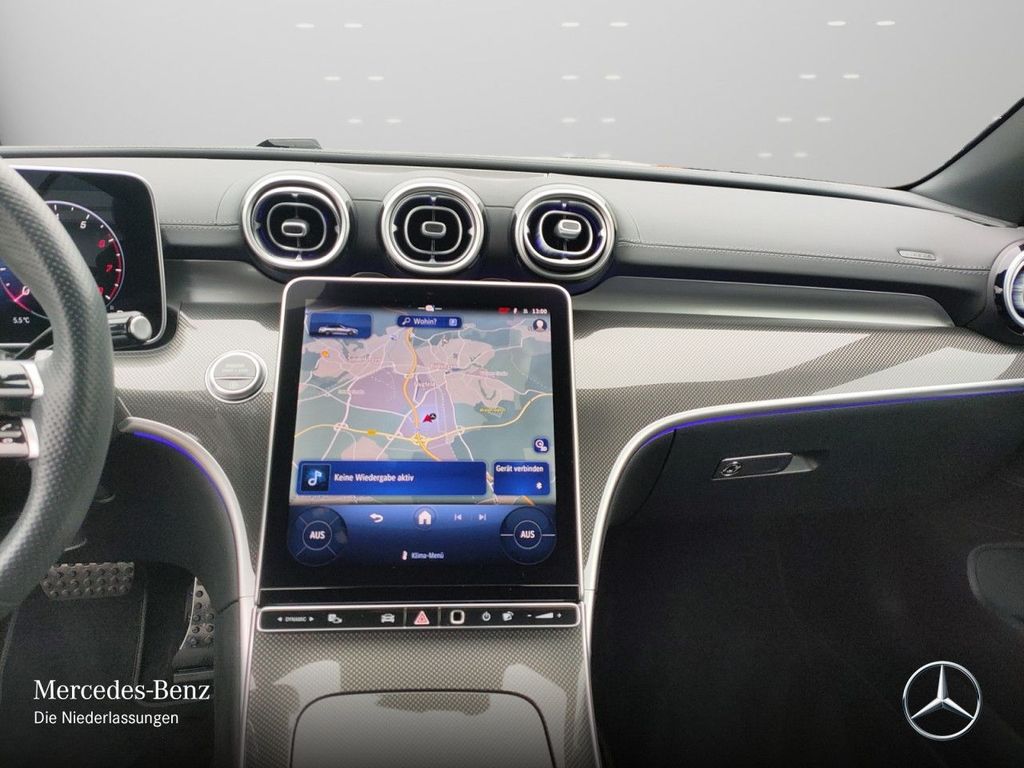 Mercedes-Benz CLE 450 2024