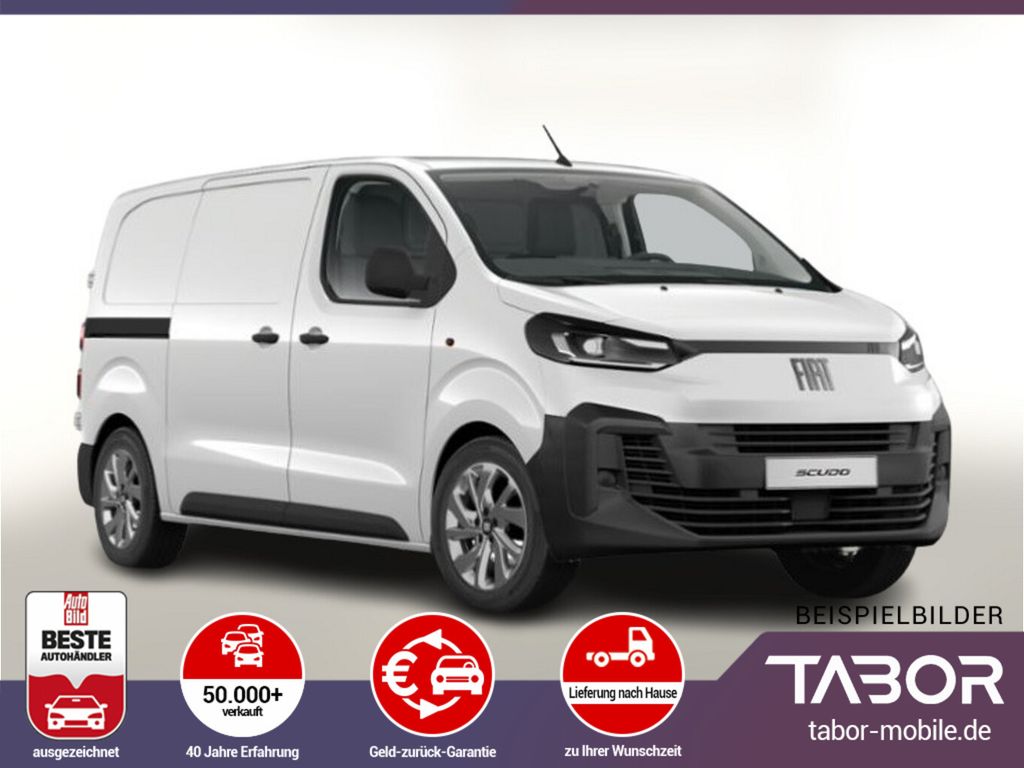 Fiat Scudo 2025