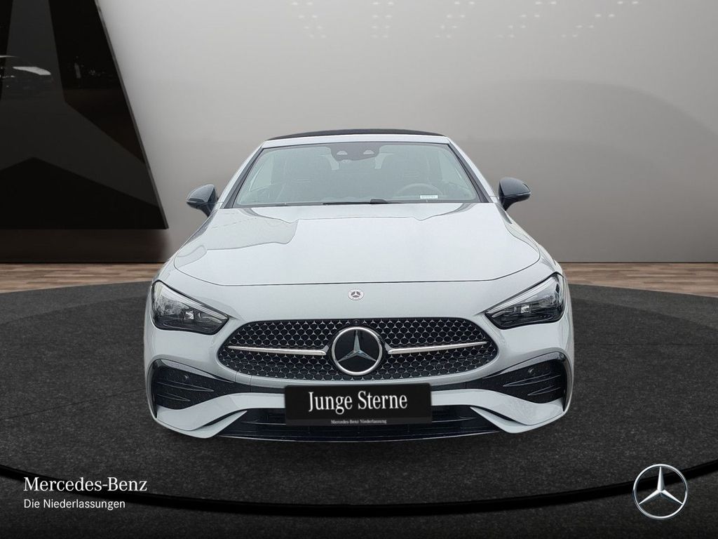 Mercedes-Benz CLE 450 2024