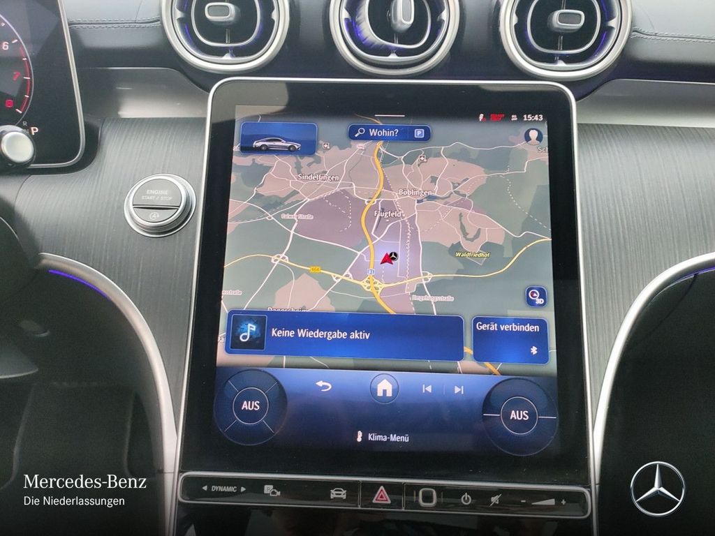 Mercedes-Benz CLE 200 2024