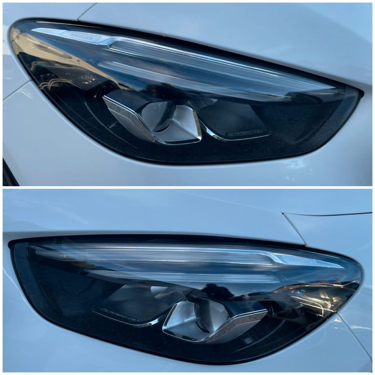 Mercedes-Benz B 180 2020