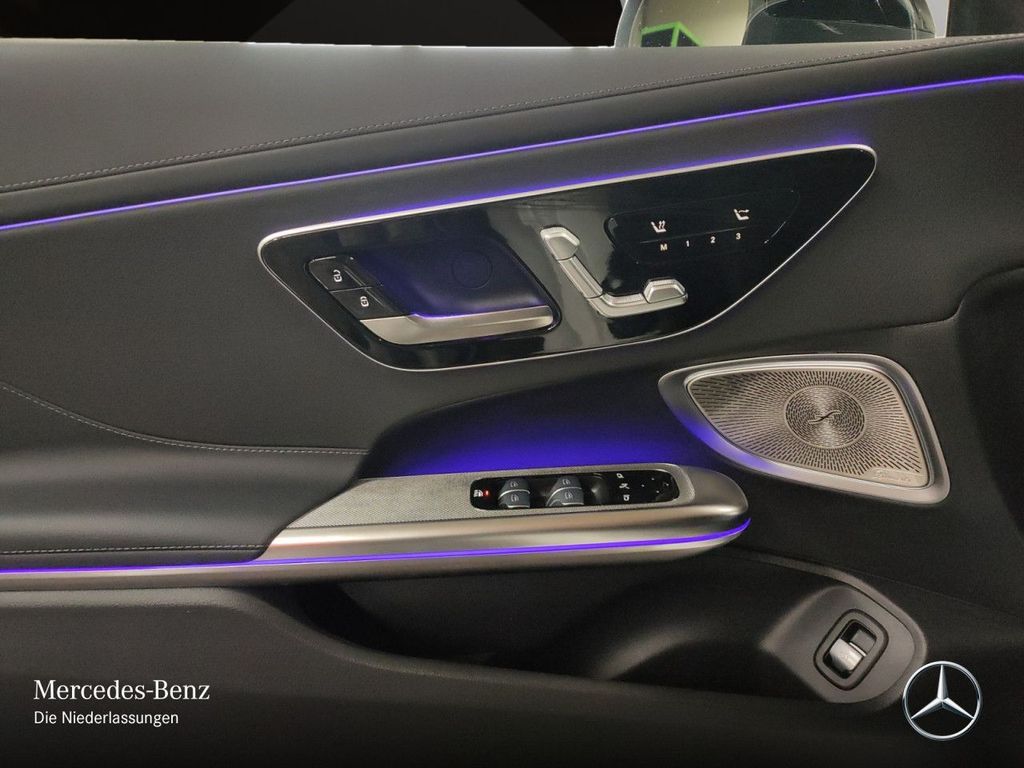 Mercedes-Benz CLE 200 2024