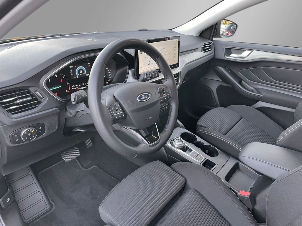 Ford Focus 2024