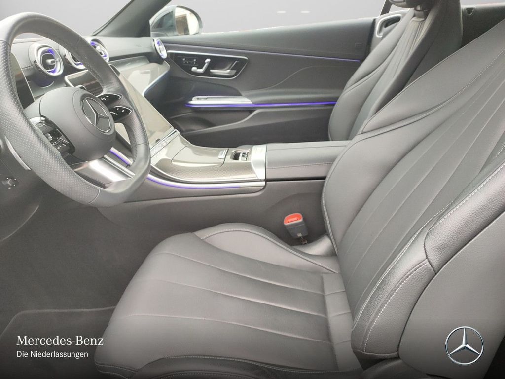 Mercedes-Benz CLE 450 2024