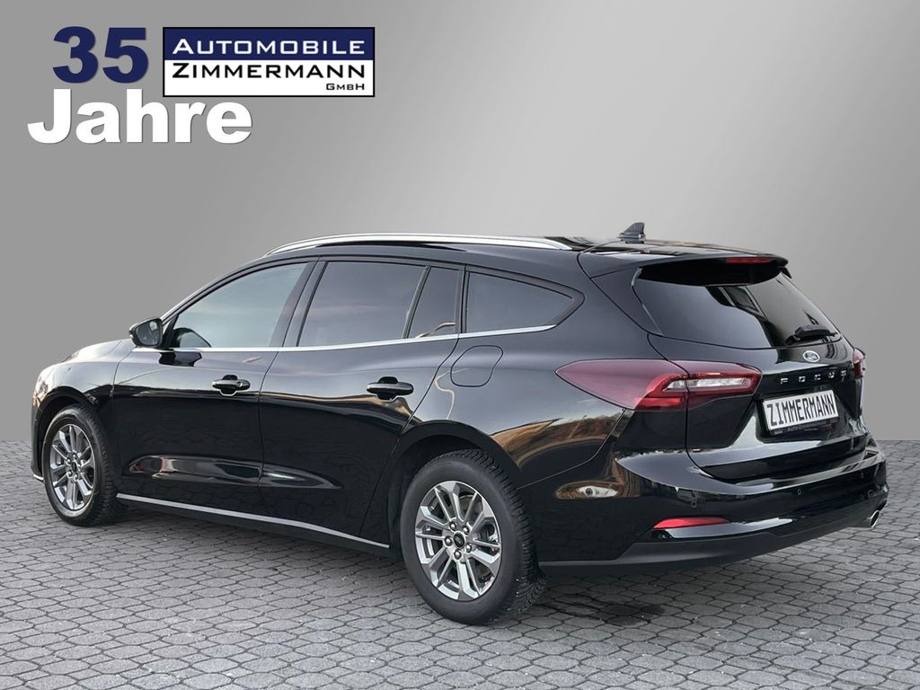 Ford Focus 2024