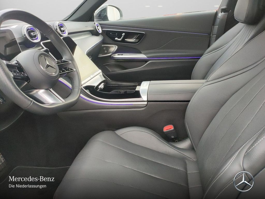 Mercedes-Benz CLE 200 2024