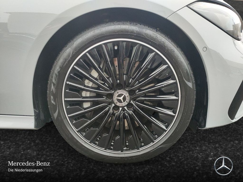 Mercedes-Benz CLE 450 2024