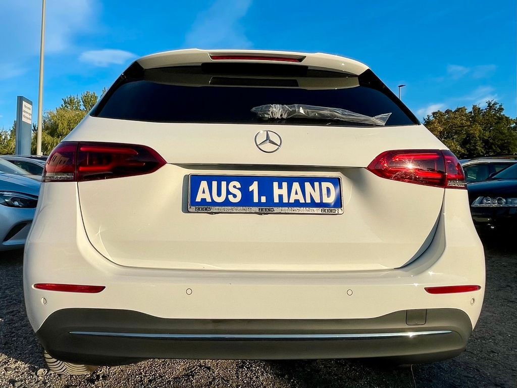 Mercedes-Benz B 180 2020