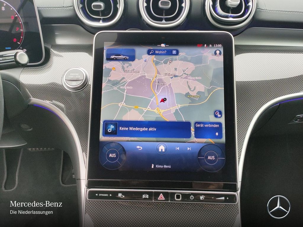 Mercedes-Benz CLE 450 2024