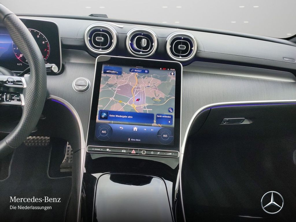 Mercedes-Benz CLE 200 2024