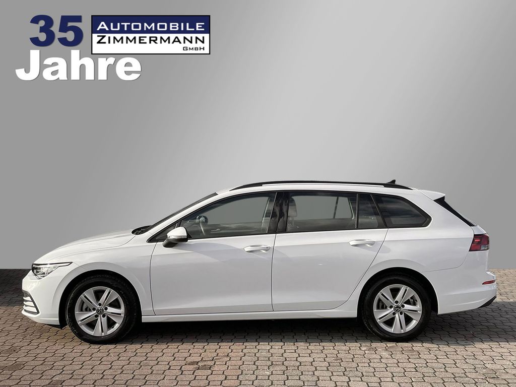 Volkswagen Golf 2023