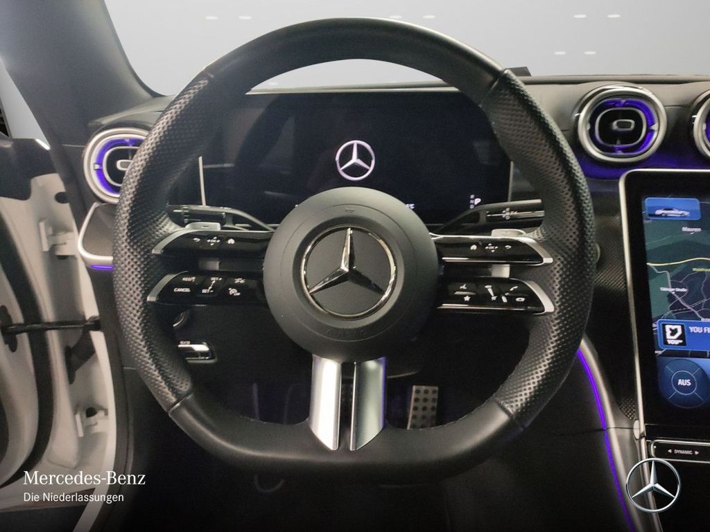Mercedes-Benz CLE 200 2024
