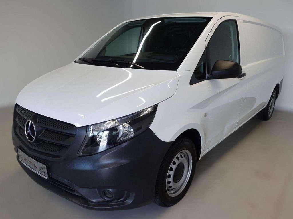 Mercedes-Benz Vito 2022
