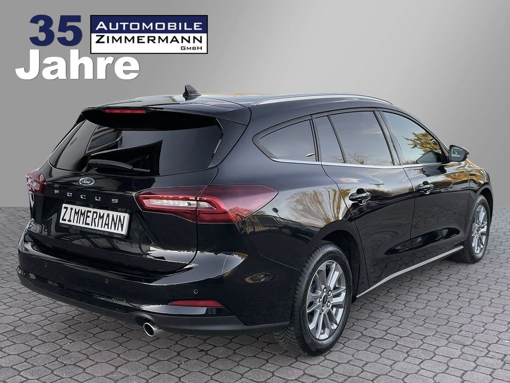 Ford Focus 2024