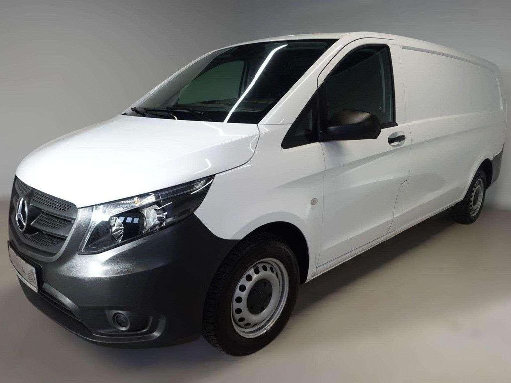 Mercedes-Benz Vito 2023