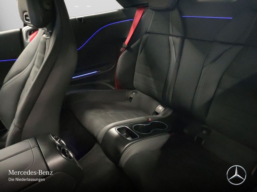 Mercedes-Benz CLE 200 2024