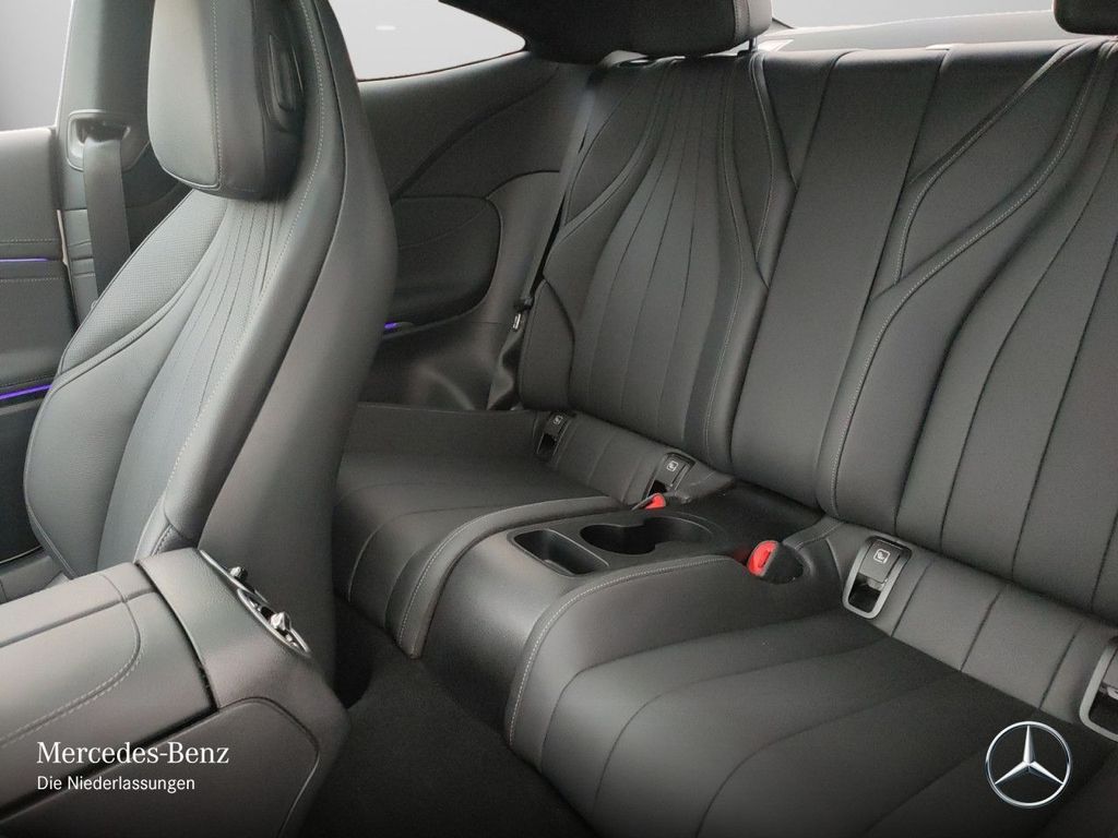 Mercedes-Benz CLE 200 2024