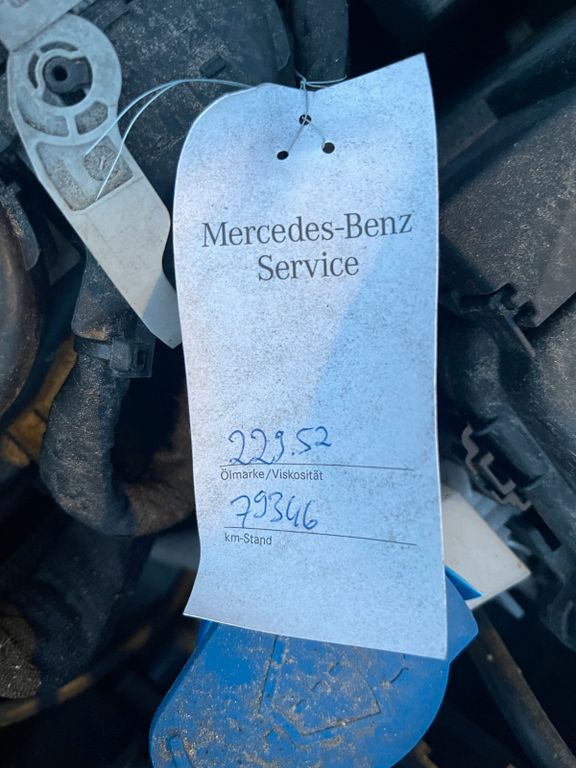 Mercedes-Benz B 180 2020