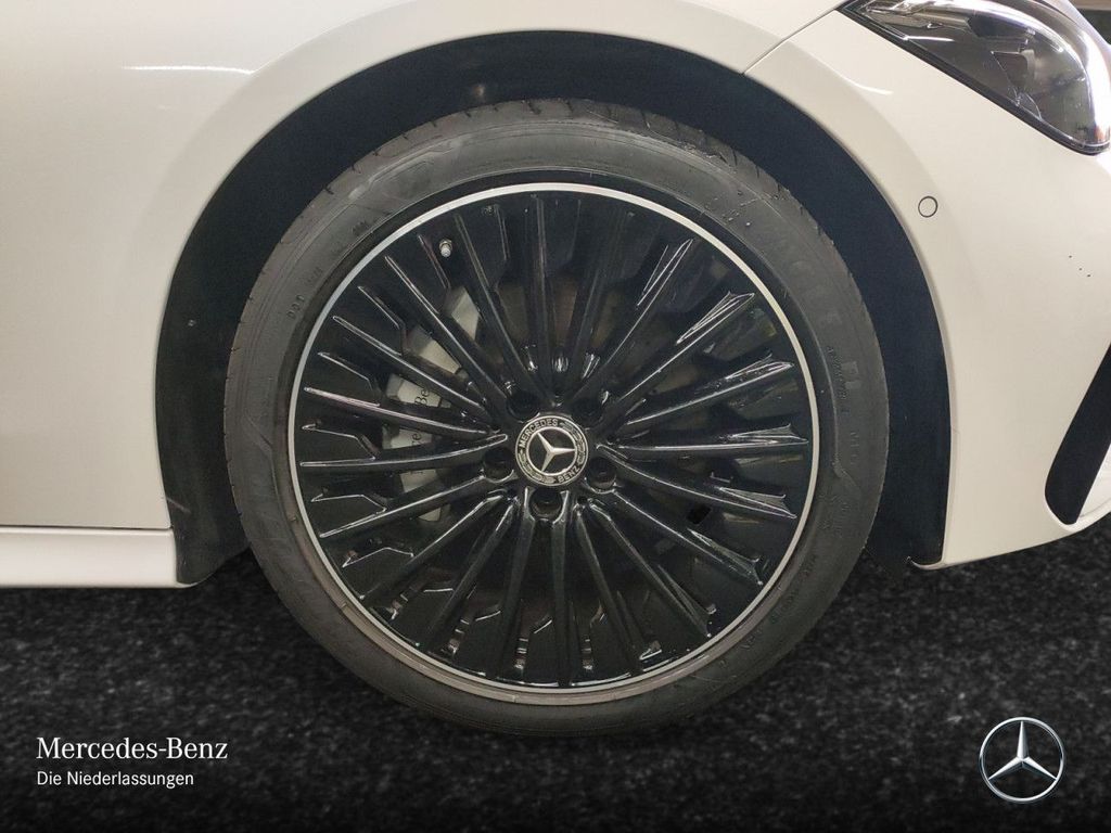 Mercedes-Benz CLE 200 2024