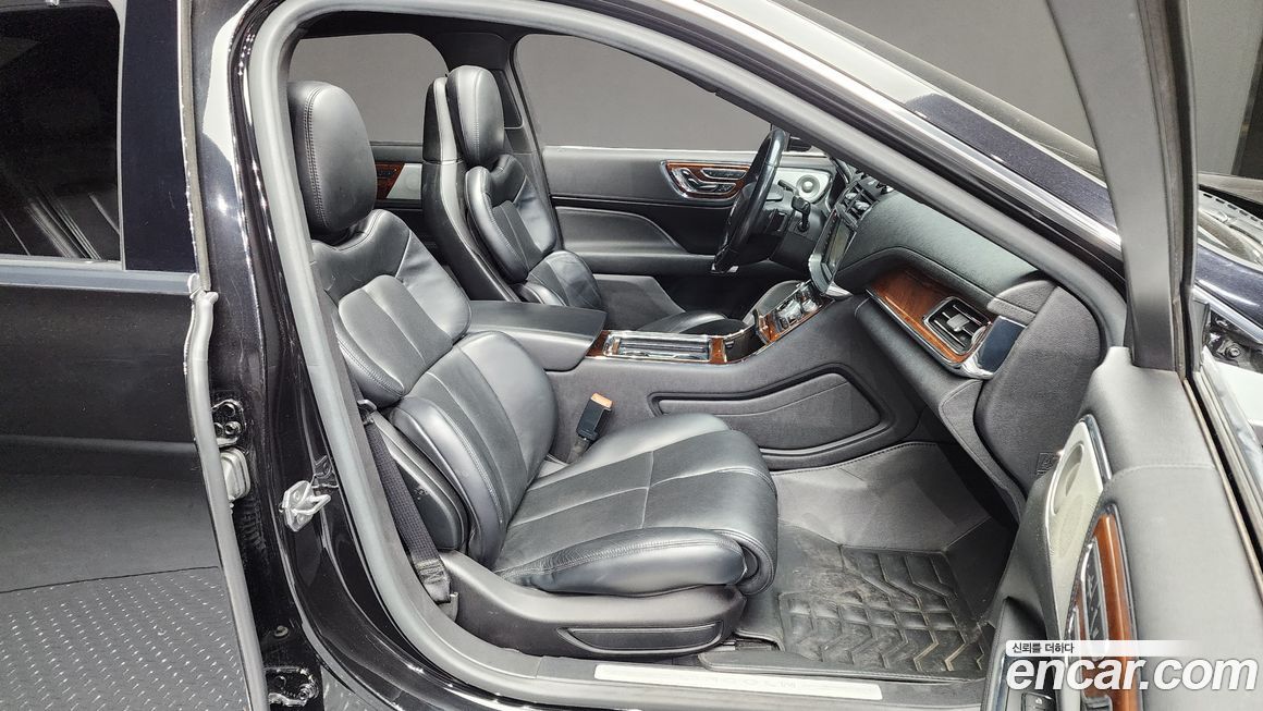 Lincoln Continental 2017