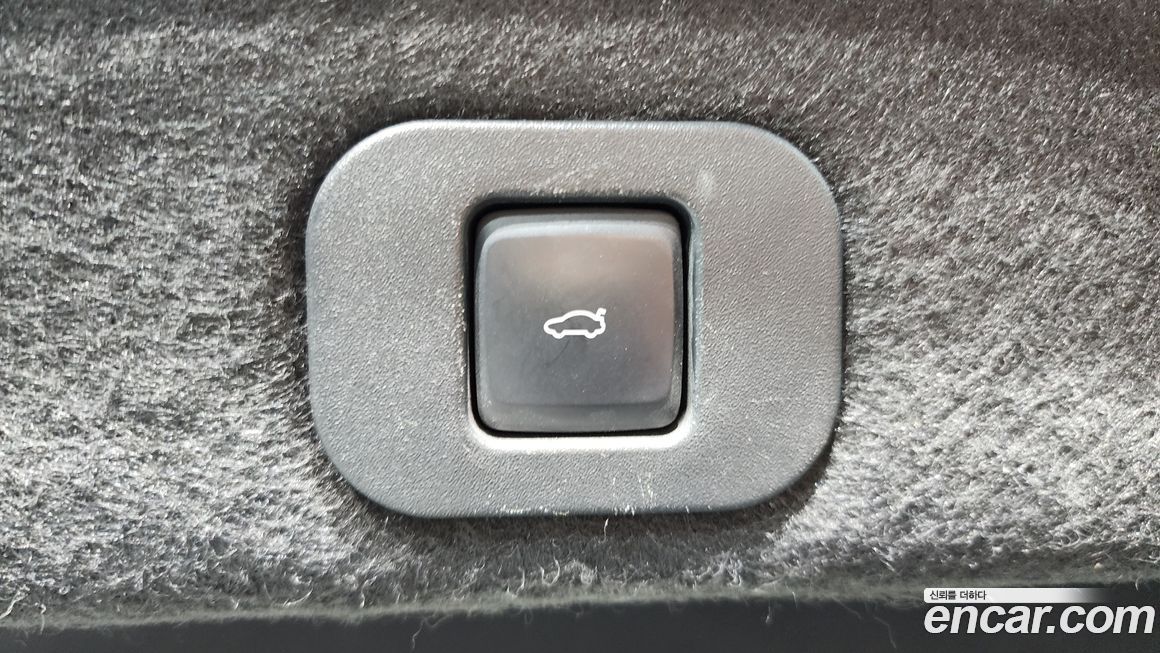 Lincoln Continental 2017