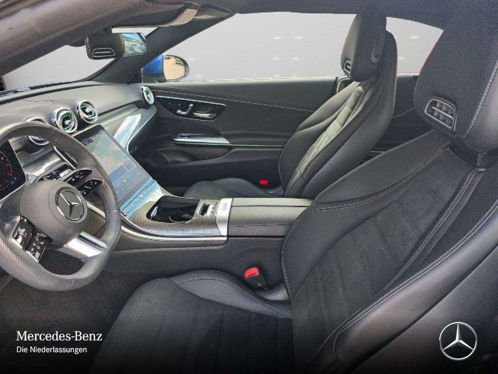 Mercedes-Benz CLE 200 2024