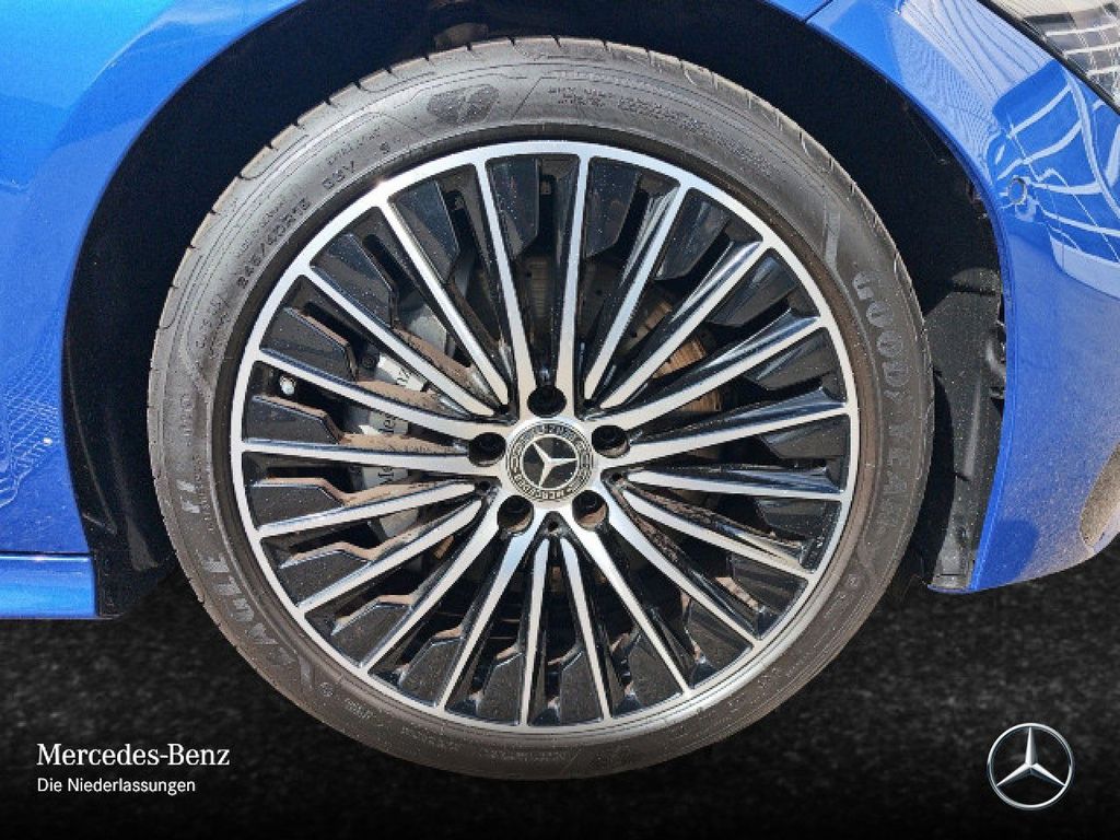 Mercedes-Benz CLE 200 2024