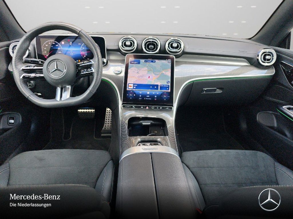 Mercedes-Benz CLE 200 2024