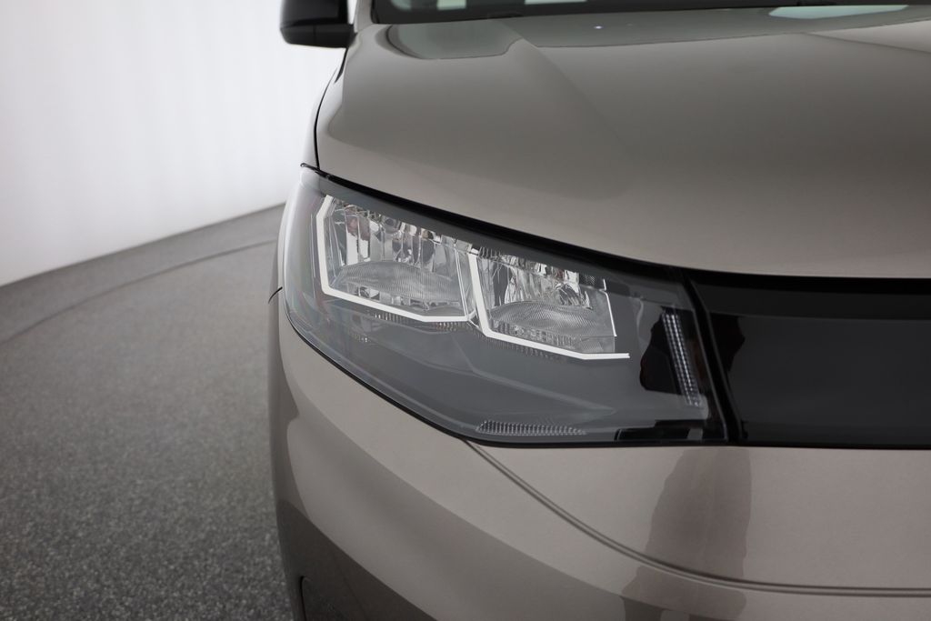 Volkswagen Caddy 2025