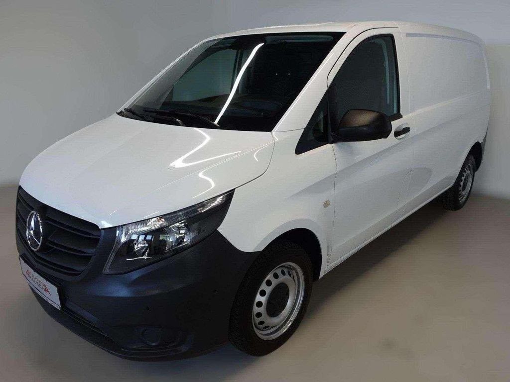 Mercedes-Benz Vito 2021