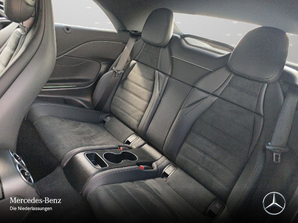 Mercedes-Benz CLE 200 2024