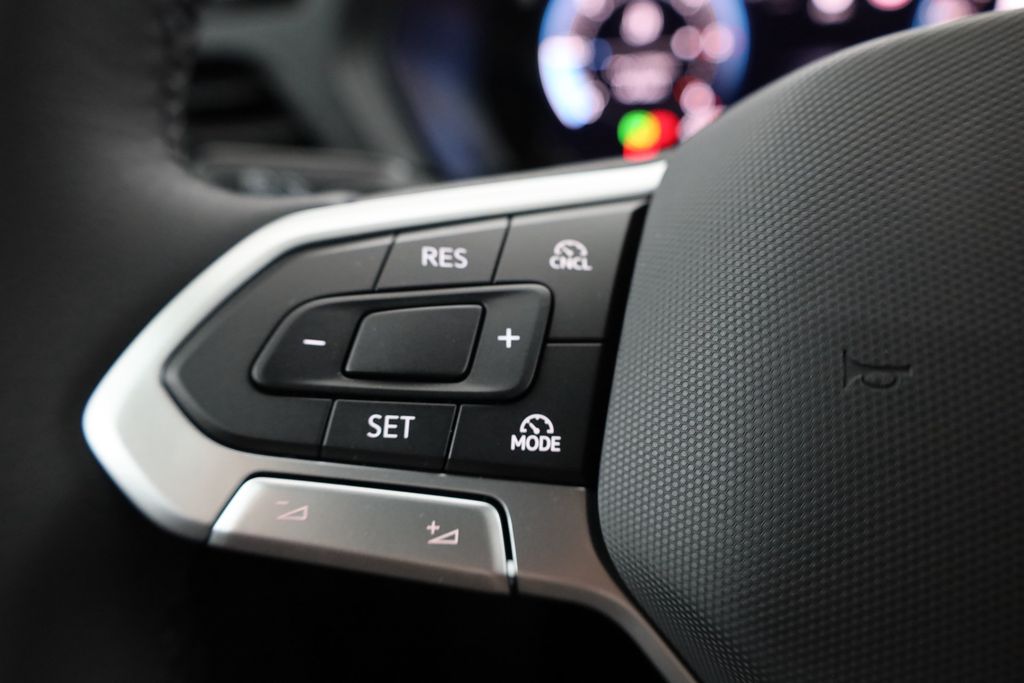 Volkswagen Caddy 2025