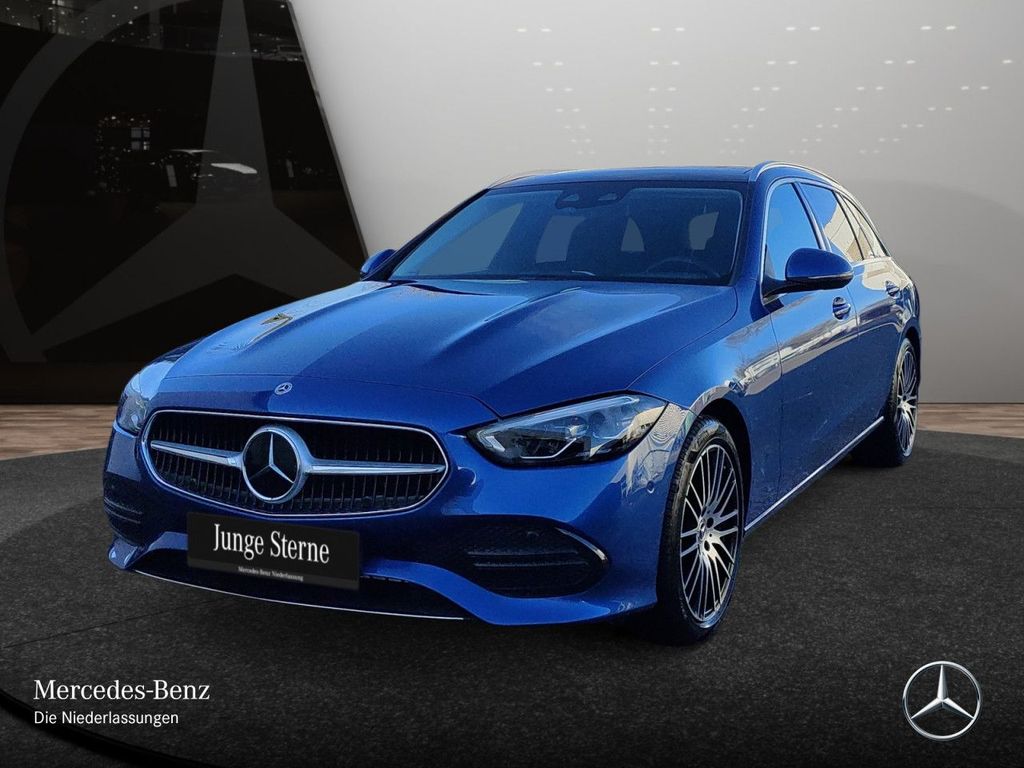 Mercedes-Benz C 220 2025