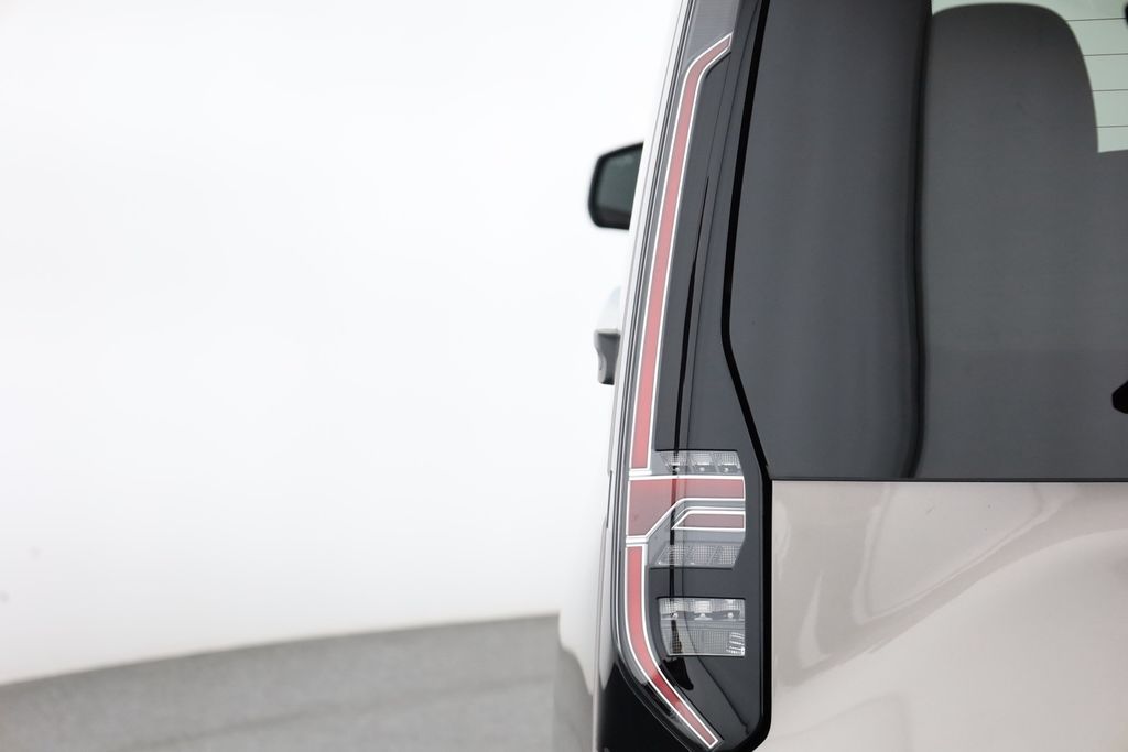 Volkswagen Caddy 2025