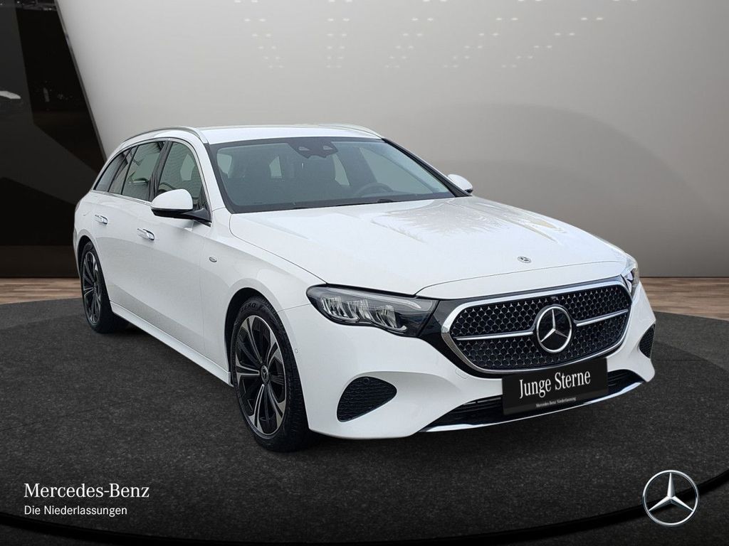 Mercedes-Benz E 300 2025