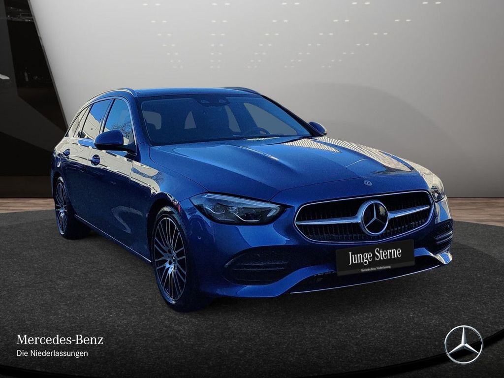 Mercedes-Benz C 220 2025