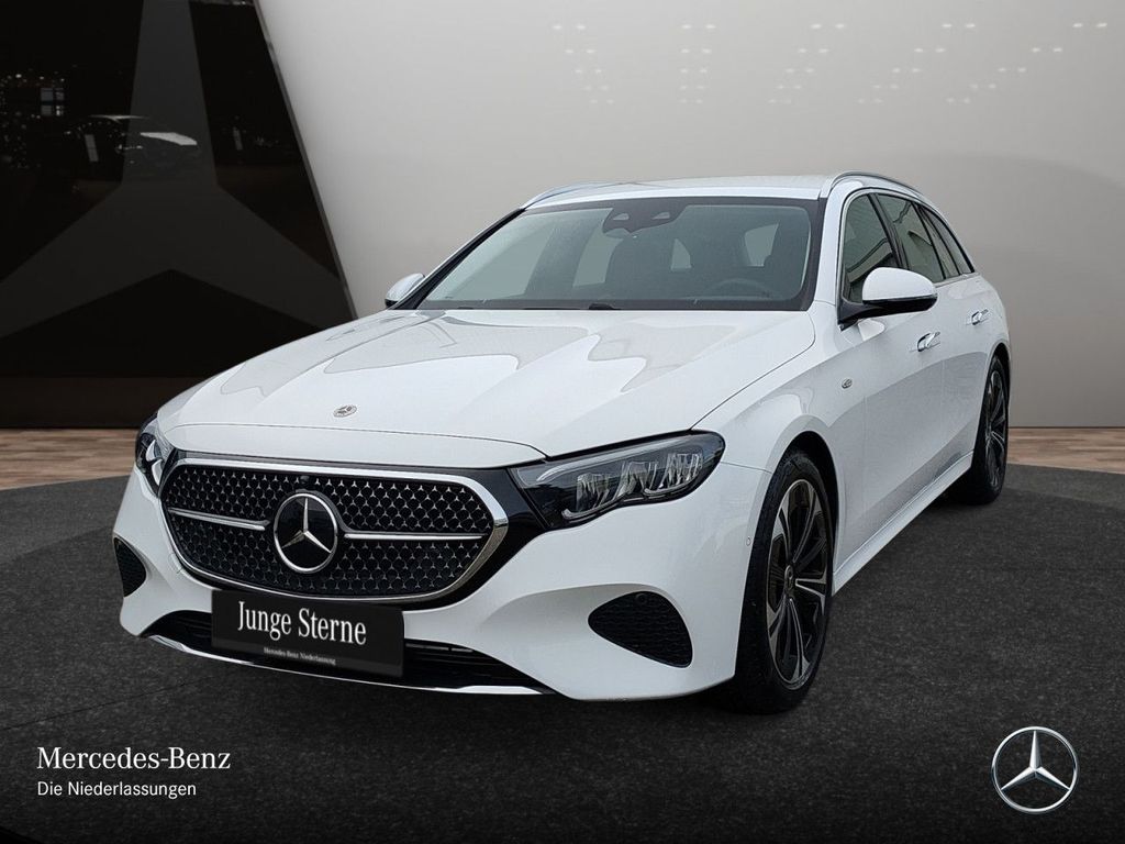Mercedes-Benz E 300 2025