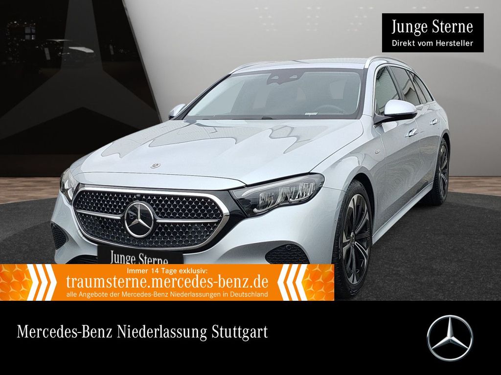 Mercedes-Benz E 300 2025