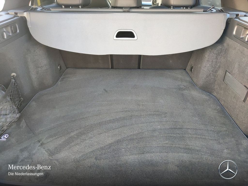 Mercedes-Benz C 220 2025