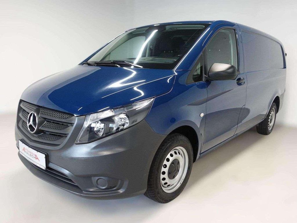 Mercedes-Benz Vito 2021