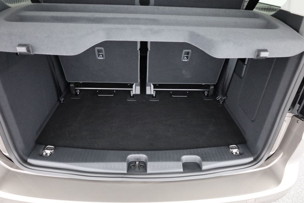 Volkswagen Caddy 2025